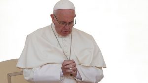 Papieska Intencja Modlitewna: IX 2019