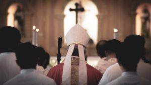 Biskup i jedność chrześcijan: Vademecum ekumeniczne