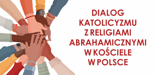 Dialog katolicyzmu z religiami abrahamicznymi w Kościele w Polsce – prezentacja raportu – 28.01.2023