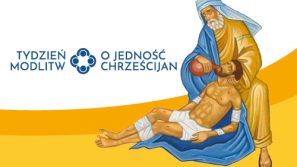 Krakowski Tydzień Modlitw o Jedność Chrześcijan – 18-25.01.2024