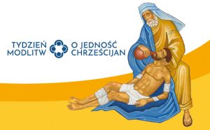 Krakowski Tydzień Modlitw o Jedność Chrześcijan – 18-25.01.2024